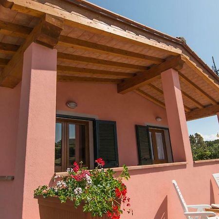 Appartamenti La Casina Porto Azzurro Exteriér fotografie