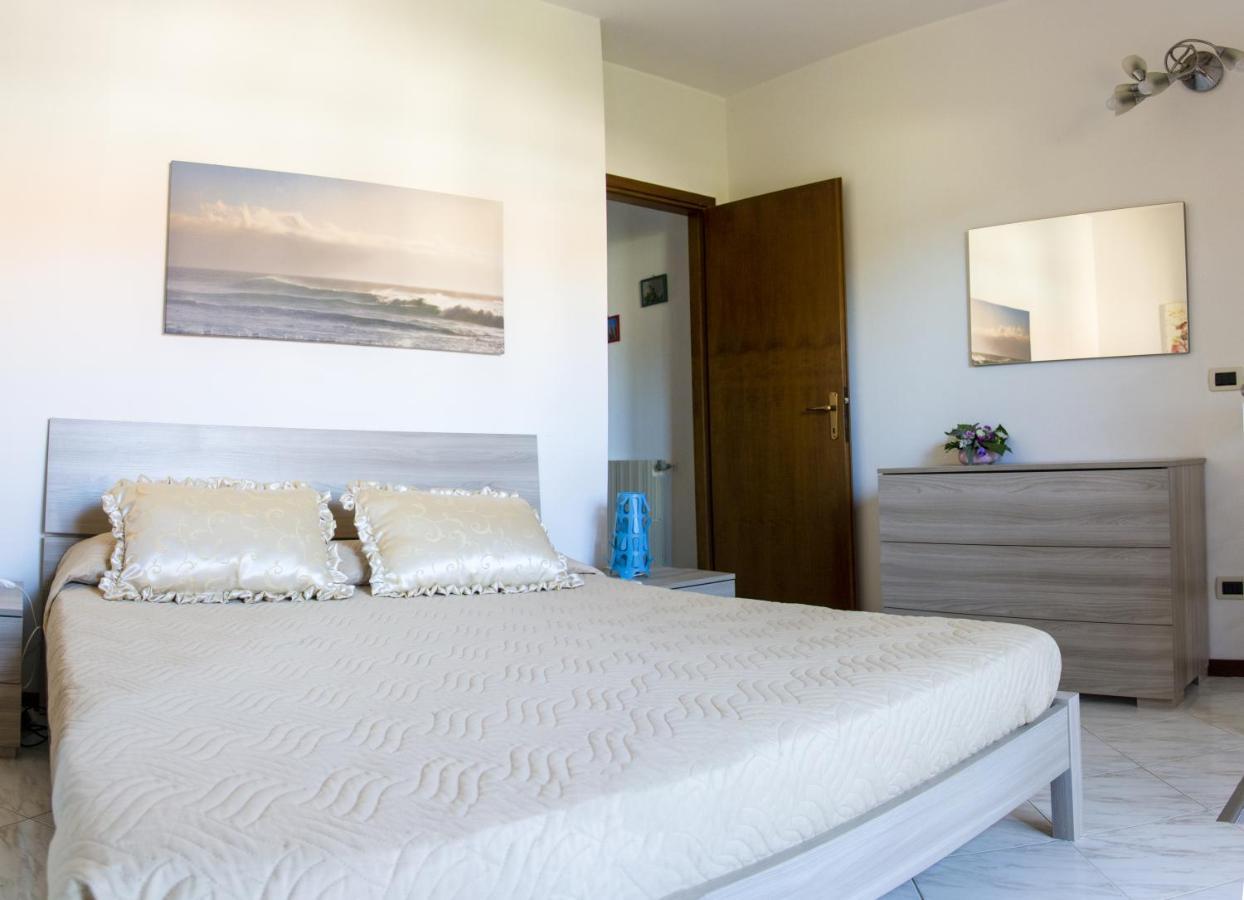 Appartamenti La Casina Porto Azzurro Exteriér fotografie