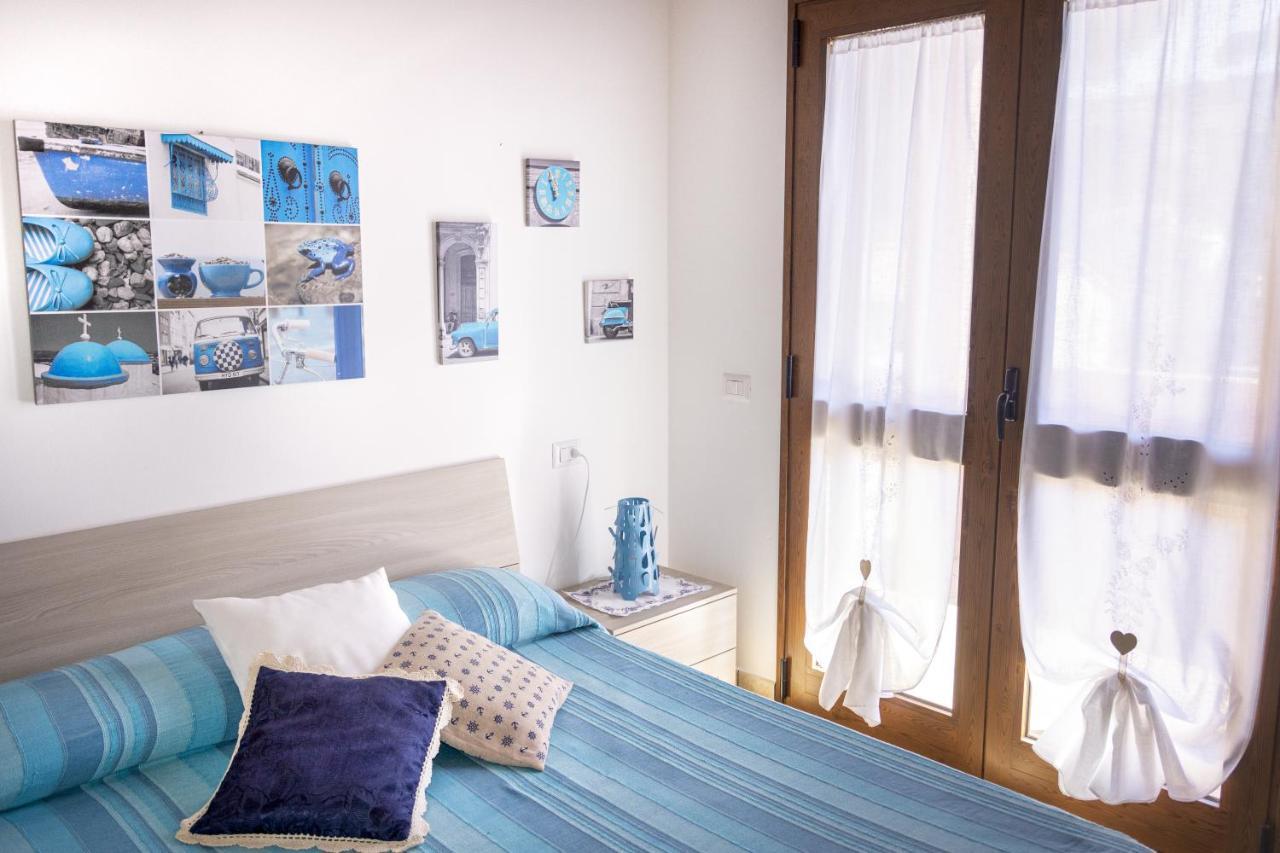 Appartamenti La Casina Porto Azzurro Exteriér fotografie