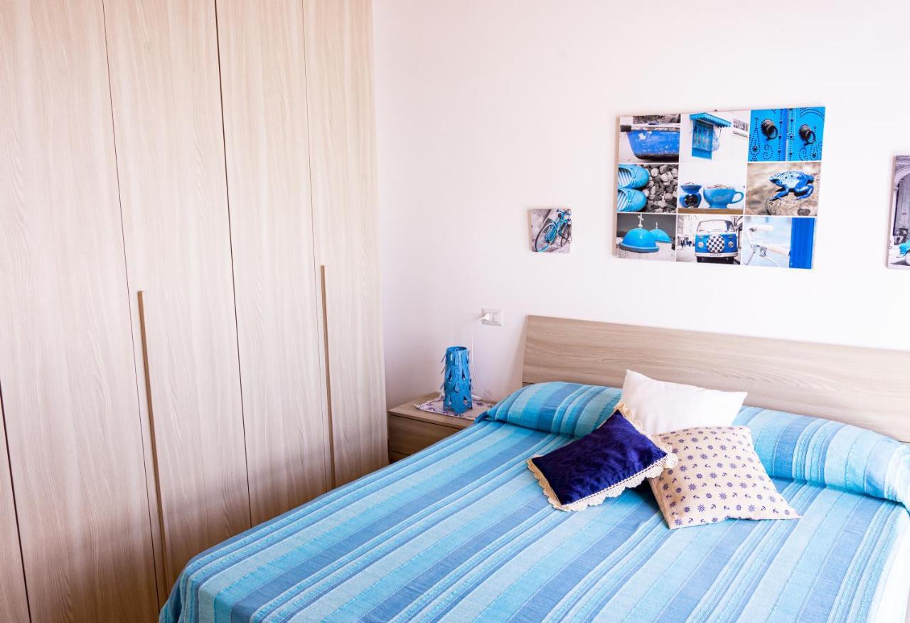 Appartamenti La Casina Porto Azzurro Exteriér fotografie