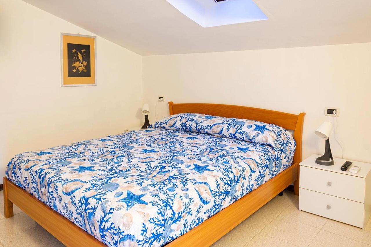 Appartamenti La Casina Porto Azzurro Exteriér fotografie