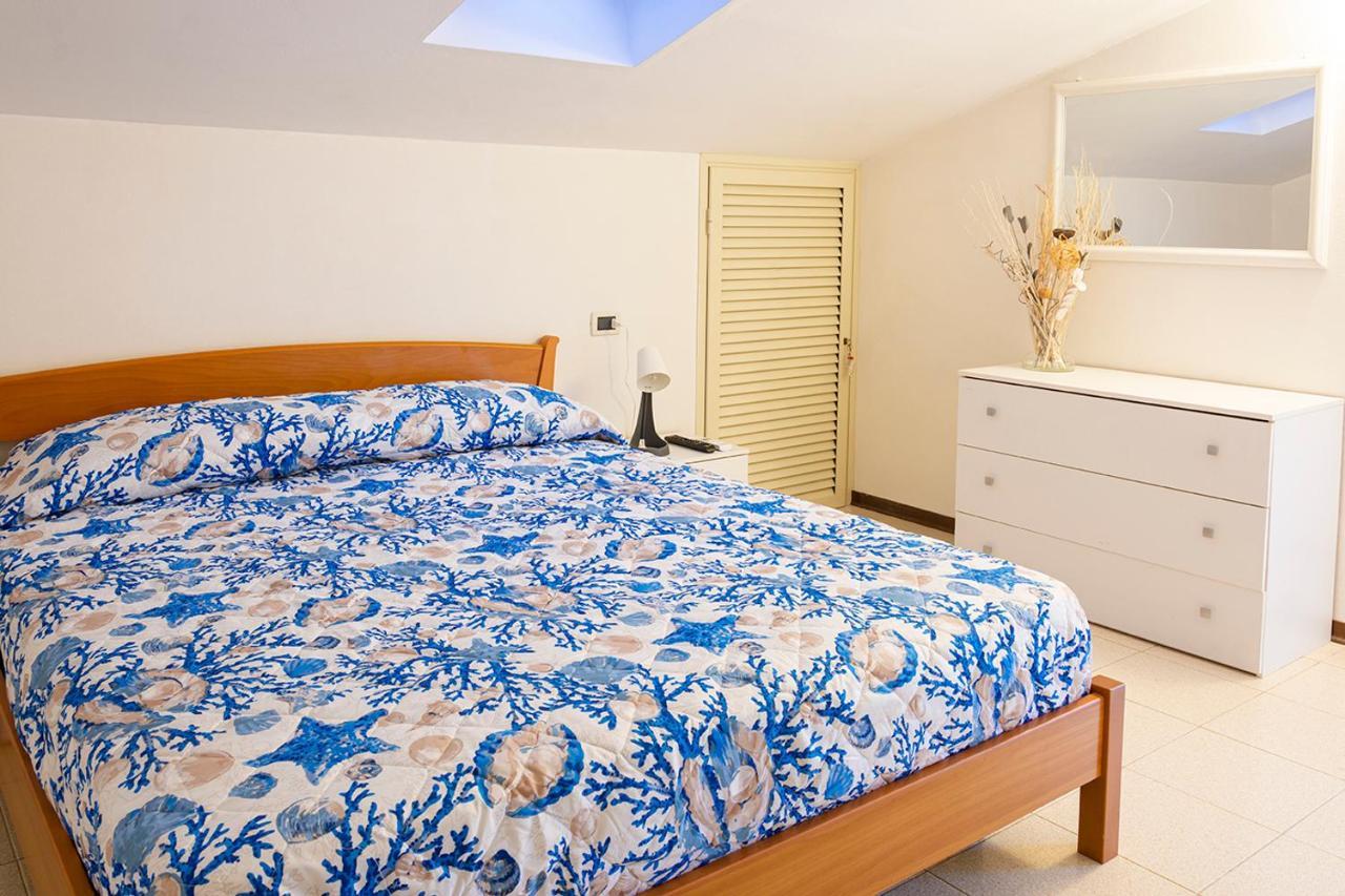 Appartamenti La Casina Porto Azzurro Exteriér fotografie