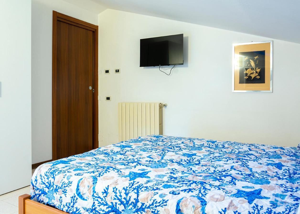 Appartamenti La Casina Porto Azzurro Exteriér fotografie