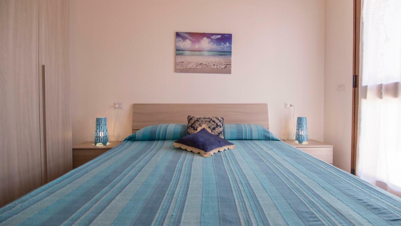 Appartamenti La Casina Porto Azzurro Exteriér fotografie